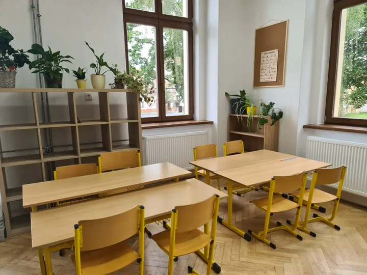 Prostory třídy KlepeTo — fotografie 8