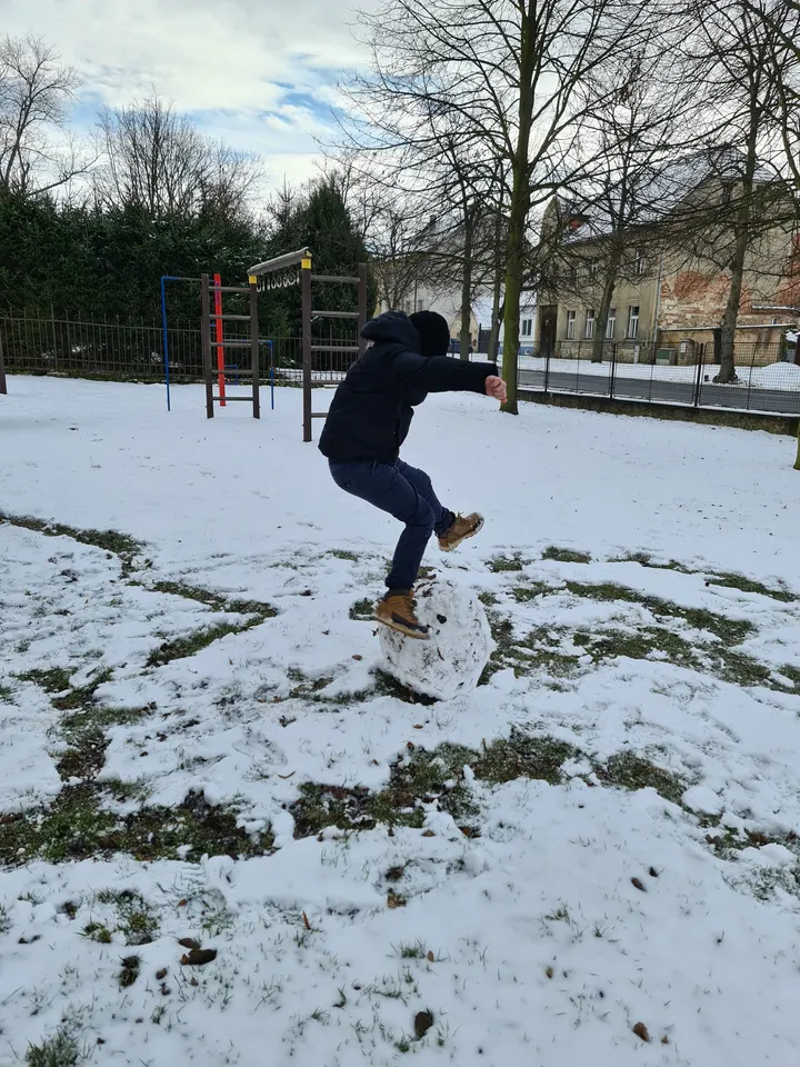 Děti KlepeTo venku a na výpravách — fotografie 22